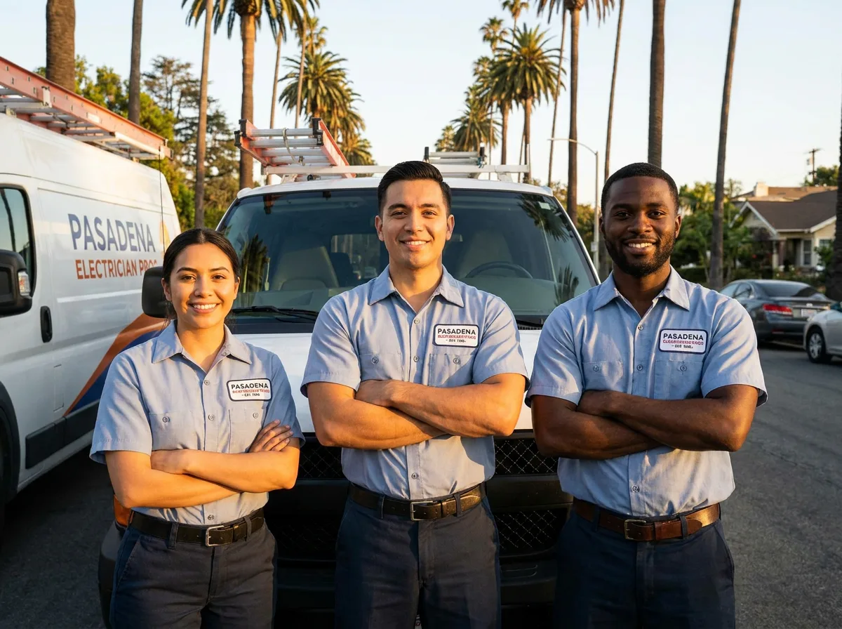 Electrician company in Cicero, IL